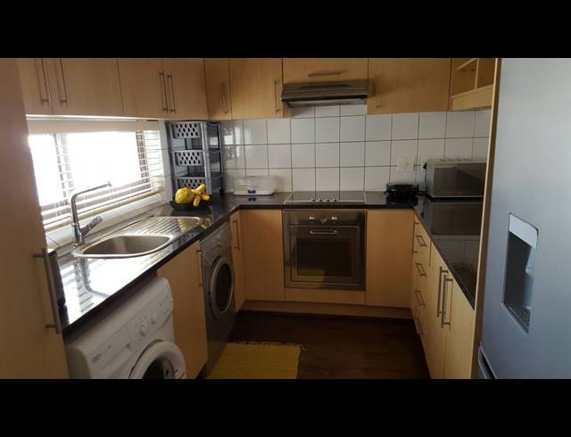 1 bed property to rent in CLAREMONT